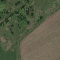 Satellite imagery of Перекресток, KZ