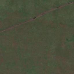Satellite imagery of Луговая, KZ