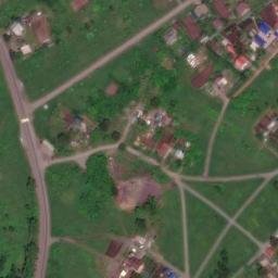 Satellite imagery of Октябренок, KZ