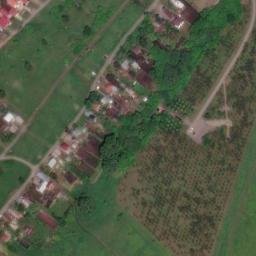 Satellite imagery of Октябренок, KZ