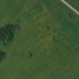 Satellite imagery of Лесовик, KZ