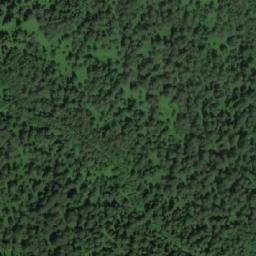 Satellite imagery of Бобровая, KZ