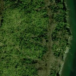 Satellite imagery of Punta de los Almos, US