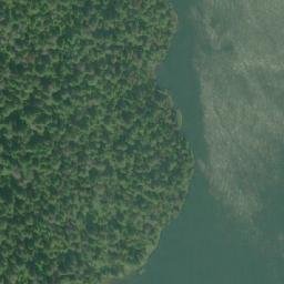 Satellite imagery of Turn Point, US