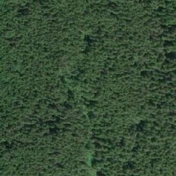 Satellite imagery of Jackpine Mountain, CA