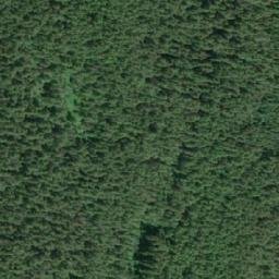 Satellite imagery of Jackpine Mountain, CA