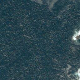 Satellite imagery of The Tor Rocks, IE