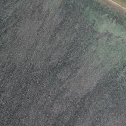 Satellite imagery of Tønnes Odde, DK
