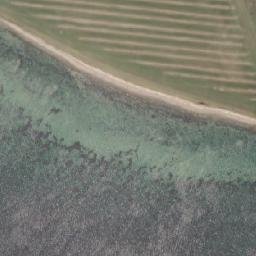 Satellite imagery of Tønnes Odde, DK