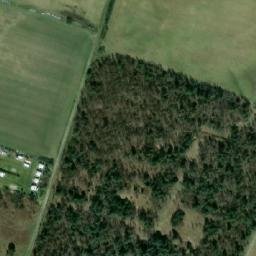 Satellite imagery of Knösen, SE