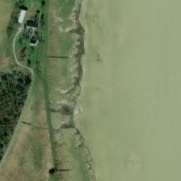 Satellite imagery of Knösen, SE