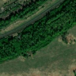 Satellite imagery of Казарма 49 км, KZ