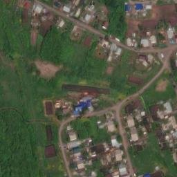 Satellite imagery of Окраина, KZ