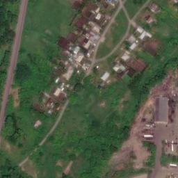 Satellite imagery of Октябренок, KZ