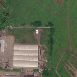 Satellite imagery of Октябренок, KZ