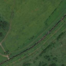 Satellite imagery of Лесовик, KZ