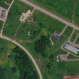 Satellite imagery of Лесовик, KZ