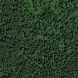 Satellite imagery of Бобровая, KZ