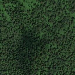 Satellite imagery of Бобровая, KZ