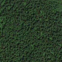 Satellite imagery of Бобровая, KZ