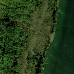 Satellite imagery of Punta de los Almos, US