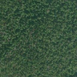 Satellite imagery of Turn Point, US