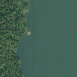 Satellite imagery of Turn Point, US