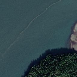 Satellite imagery of Hans Point, CA