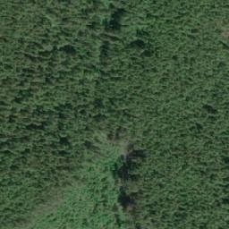 Satellite imagery of Jackpine Mountain, CA