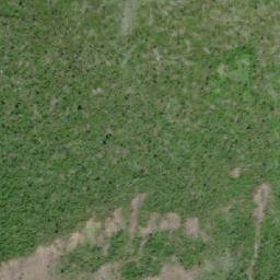 Satellite imagery of Kiteen Ridge, CA