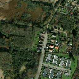 Satellite imagery of Ravnebakke, DK