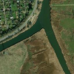Satellite imagery of Vildtbanepæl, DK