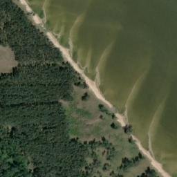 Satellite imagery of Garbės Ragas, LT
