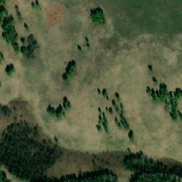 Satellite imagery of Казарма 49 км, KZ
