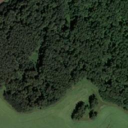 Satellite imagery of Камышенная, KZ