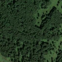 Satellite imagery of Камышенная, KZ