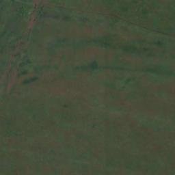 Satellite imagery of Луговая, KZ