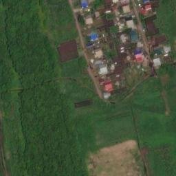 Satellite imagery of Окраина, KZ