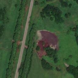 Satellite imagery of Лесовик, KZ