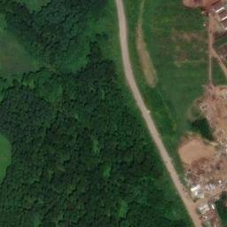 Satellite imagery of Лесовик, KZ