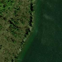 Satellite imagery of Punta de los Almos, US
