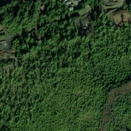 Satellite imagery of Point Miraballes, US