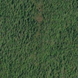 Satellite imagery of Mahoney Mine, US