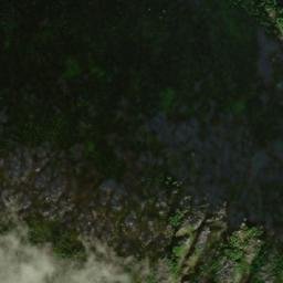 Satellite imagery of Dawson Ridge, CA