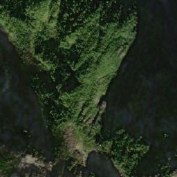 Satellite imagery of Dawson Ridge, CA