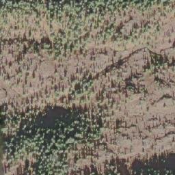 Satellite imagery of Mohawk Mountain, CA