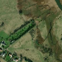 Satellite imagery of Vildtbanepæl, DK