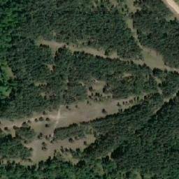 Satellite imagery of Garbės Ragas, LT