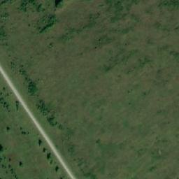Satellite imagery of Телеутский, KZ
