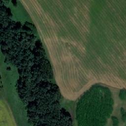 Satellite imagery of Перекрестный, KZ